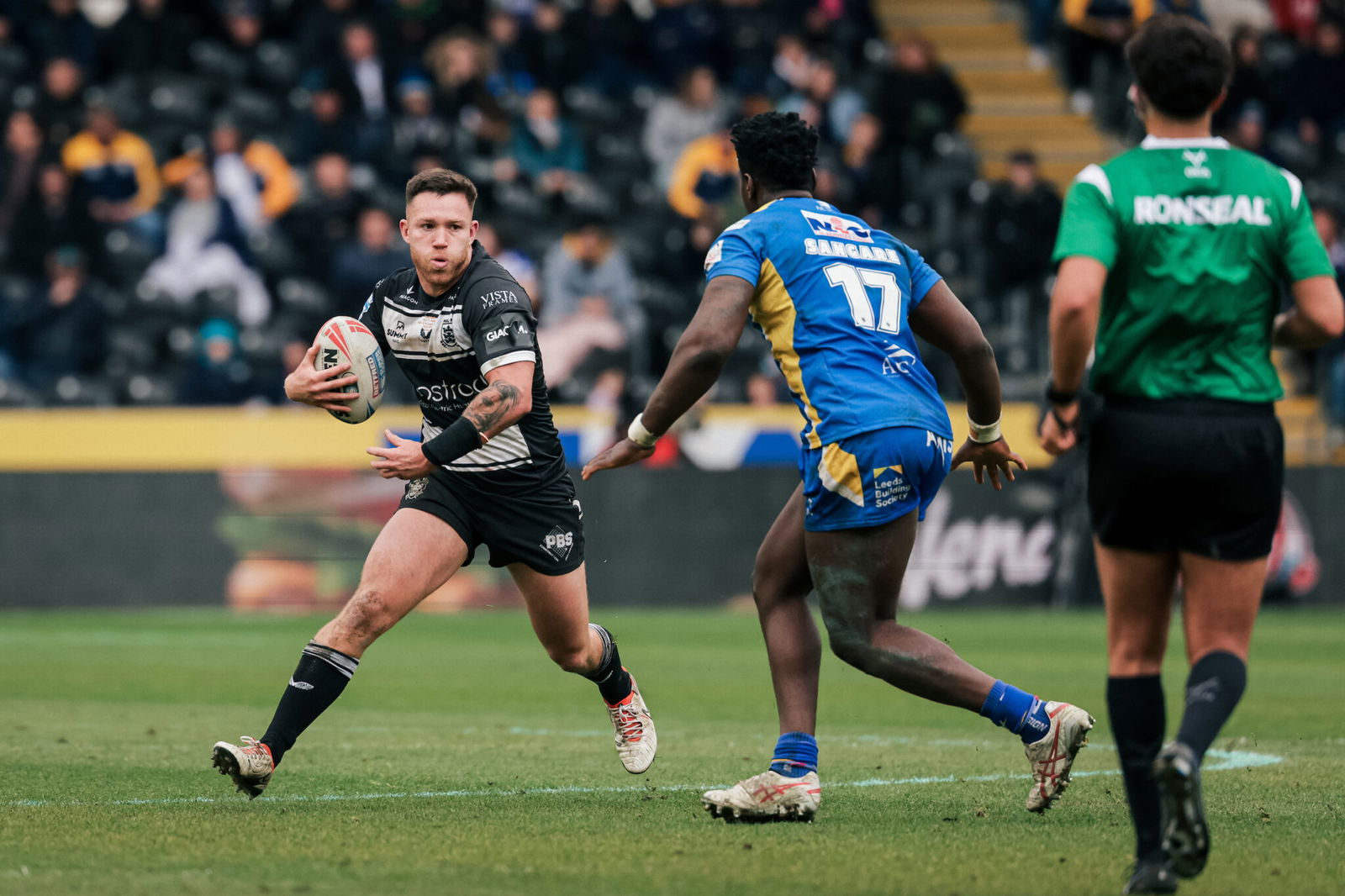 Richie Myler speaks out on latest Hull FC signing - Serious About Rugby ...