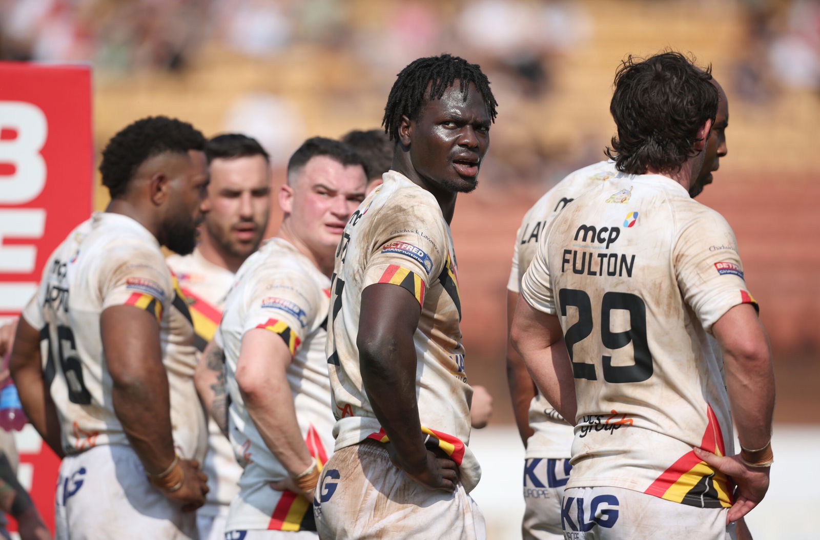 Bradford Bulls