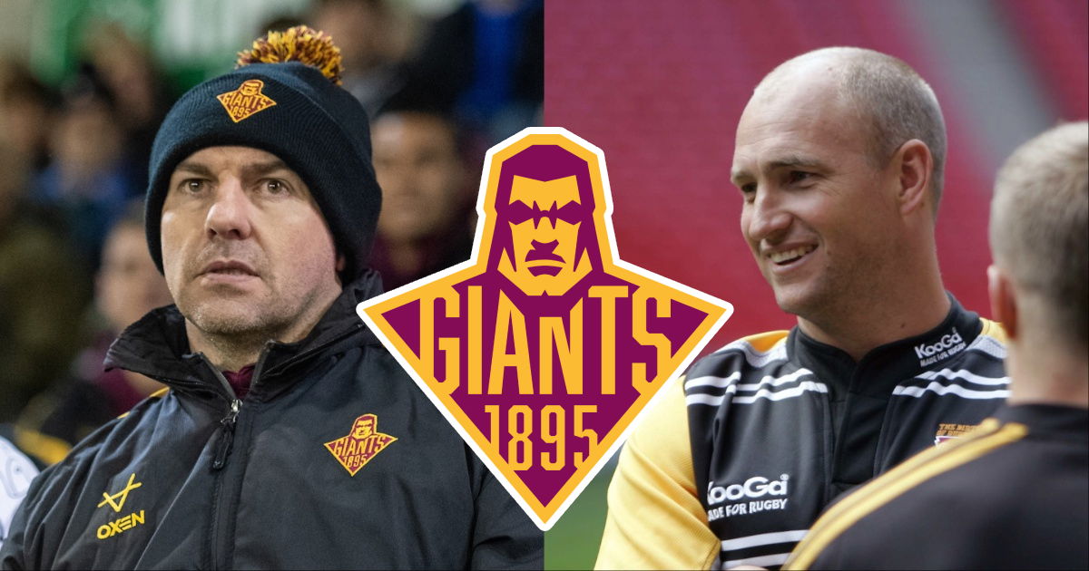 Huddersfield Giants (1)