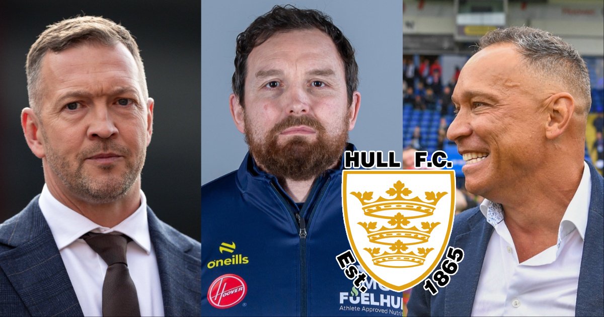 Hull FC candidates