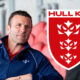 Hull KR Willie Peters