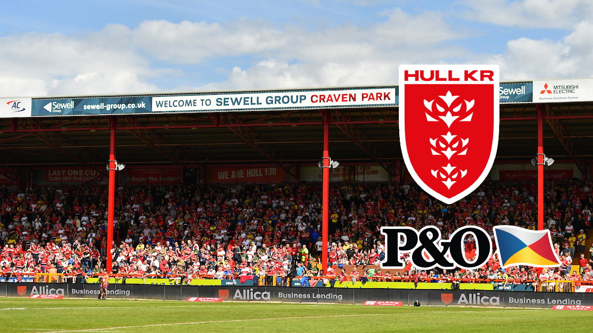Hull KR