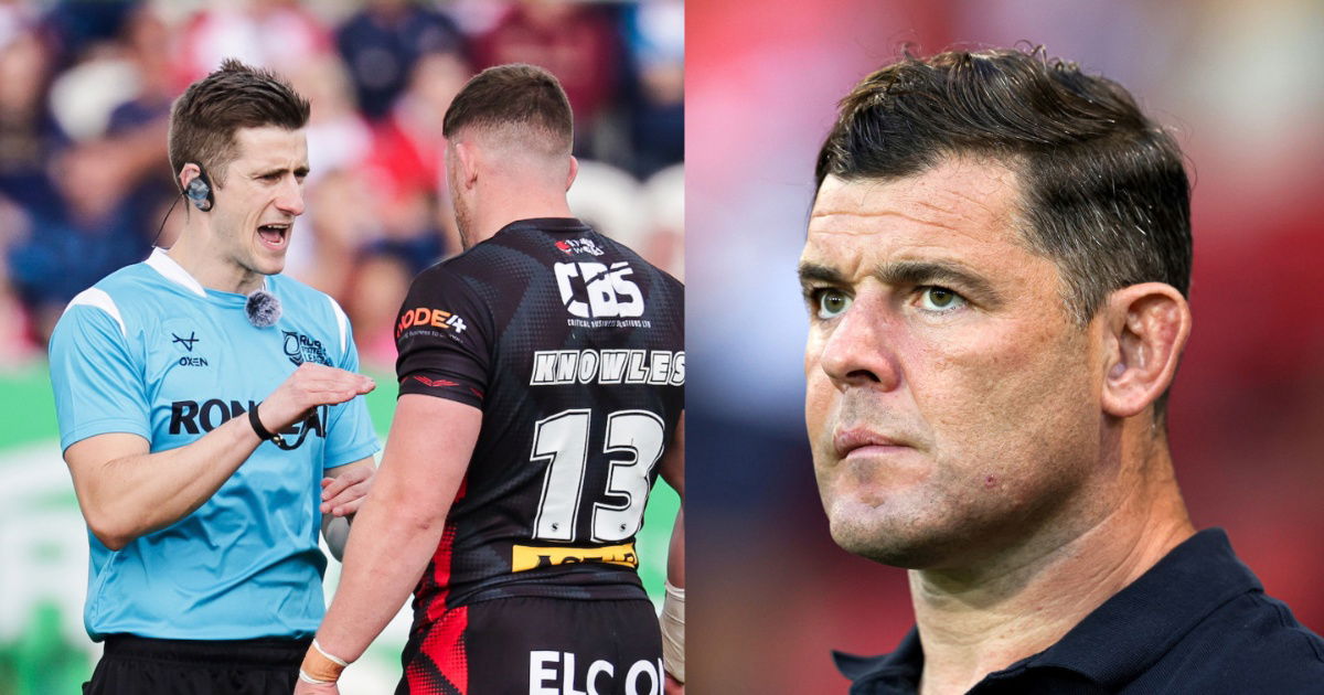 St Helens boss Paul Wellens