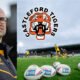 Castleford Tigers boss Craig Lingard