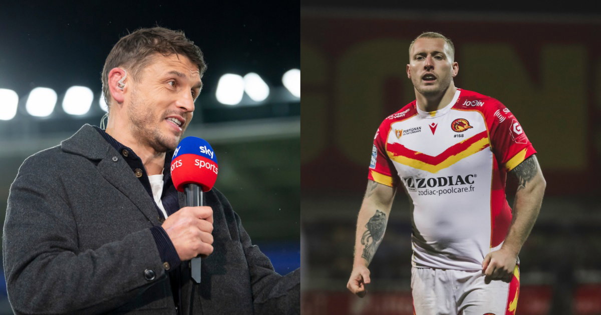 Jon Wilkin has called out Jordan Abdull