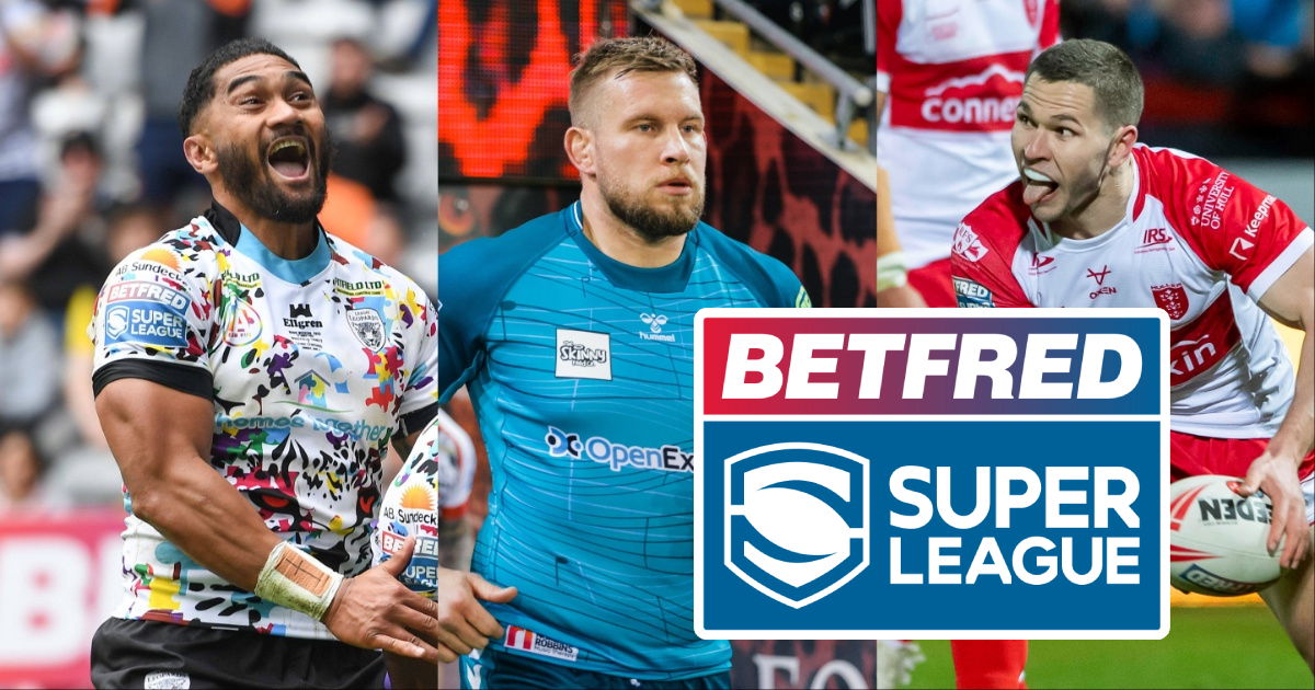 Super League
