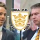 Richie Myler, Adam Pearson, Hull FC
