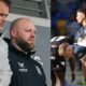 Hull FC interim coach Simon Grix