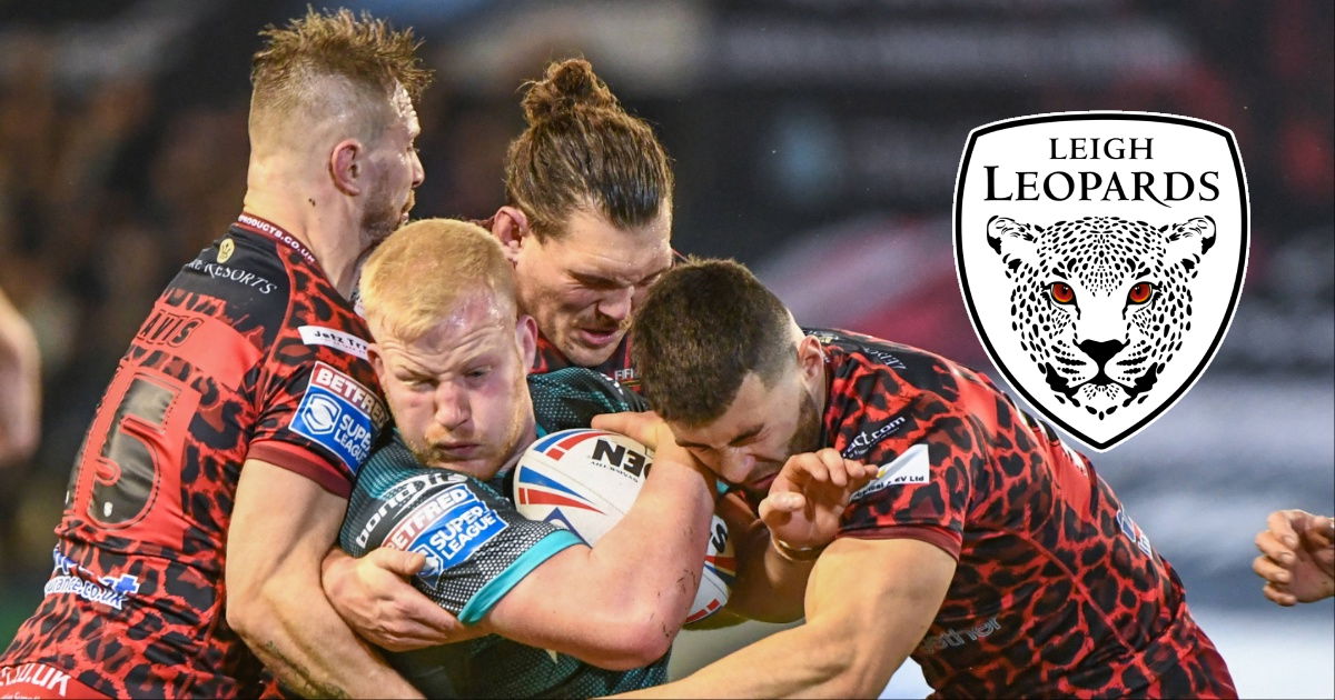 Leigh Leopards