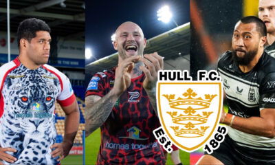 Hull FC