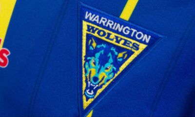 Warrington Wolves