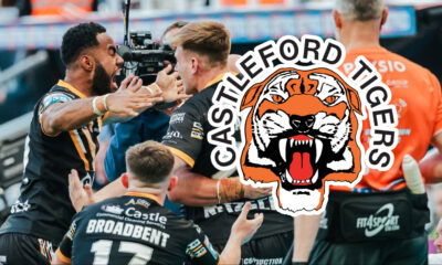 Castleford Tigers