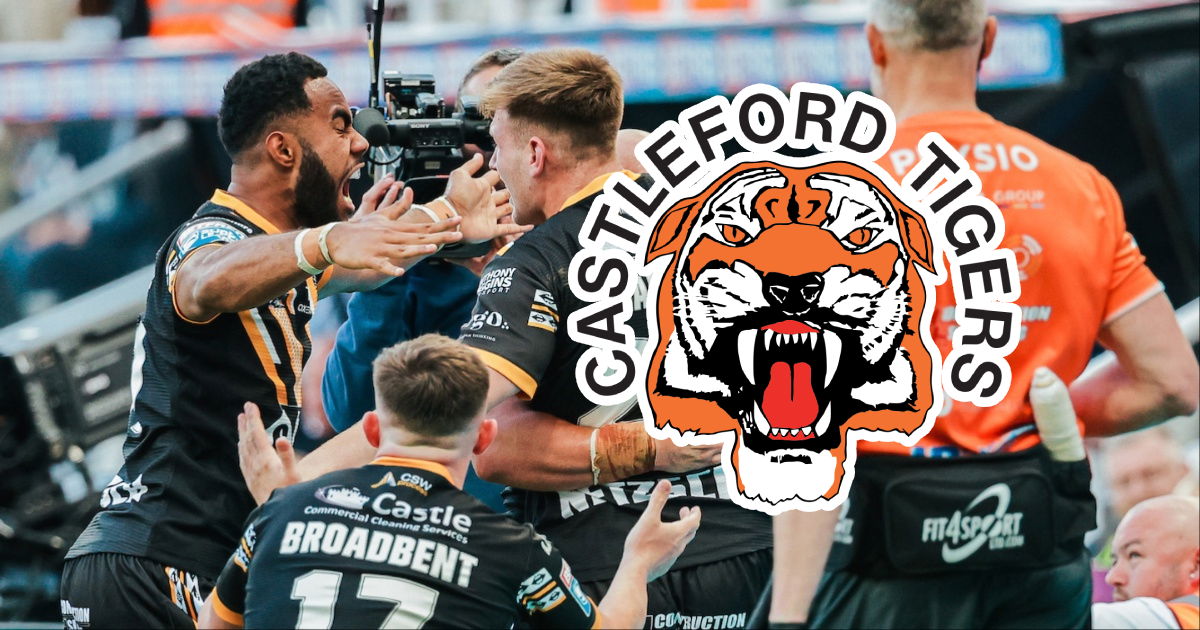 Castleford Tigers