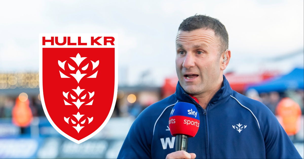 Hull KR