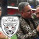 Leigh Leopards