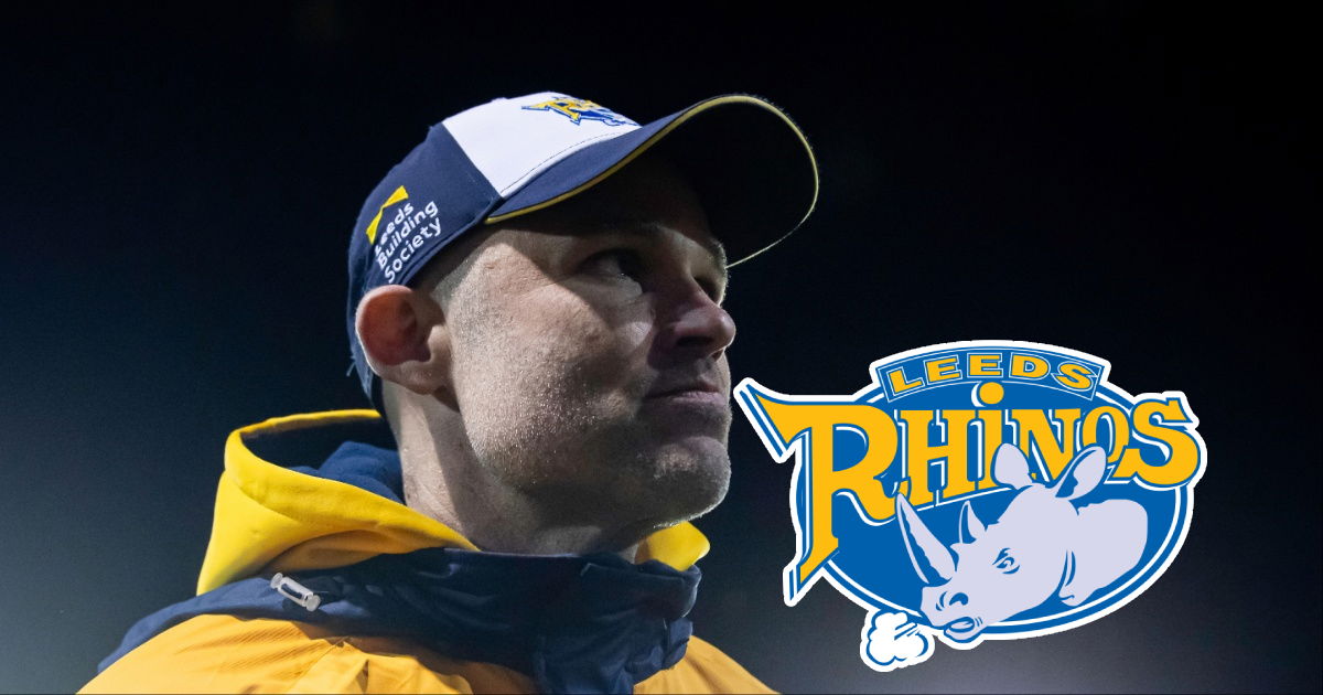 Leeds Rhinos