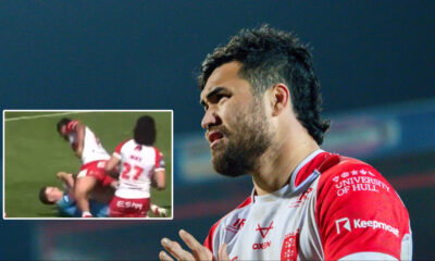 Hull KR