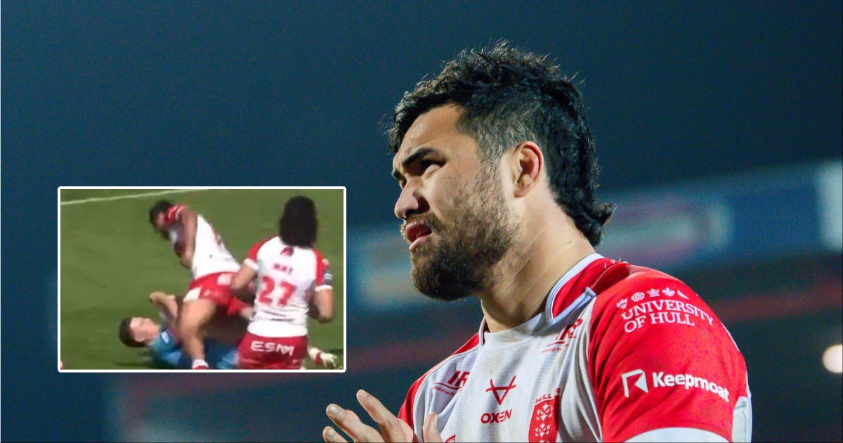 Hull KR