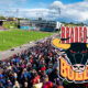 Bradford Bulls Odsal Stadium