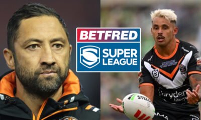 Players offered to Super League