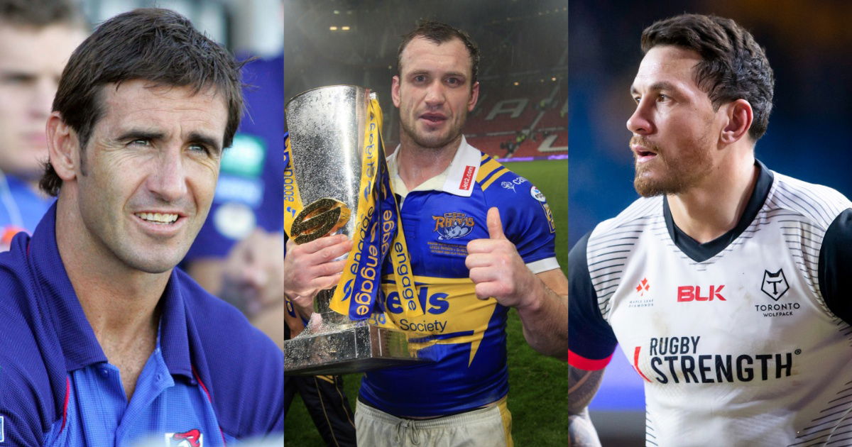 Super League