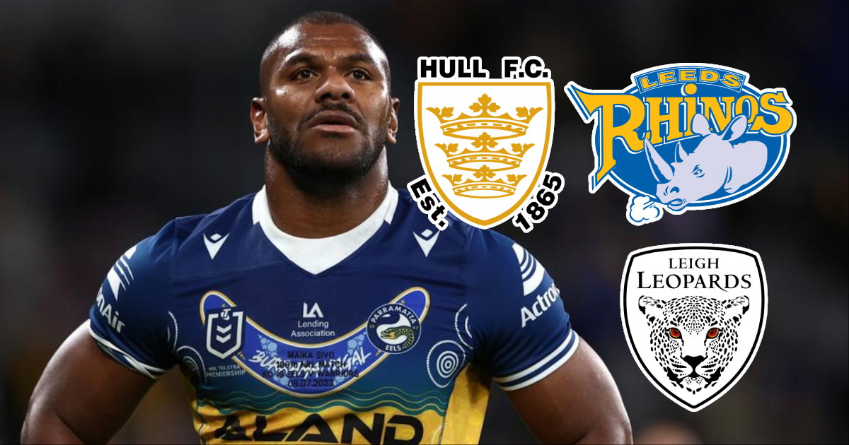 Super League
