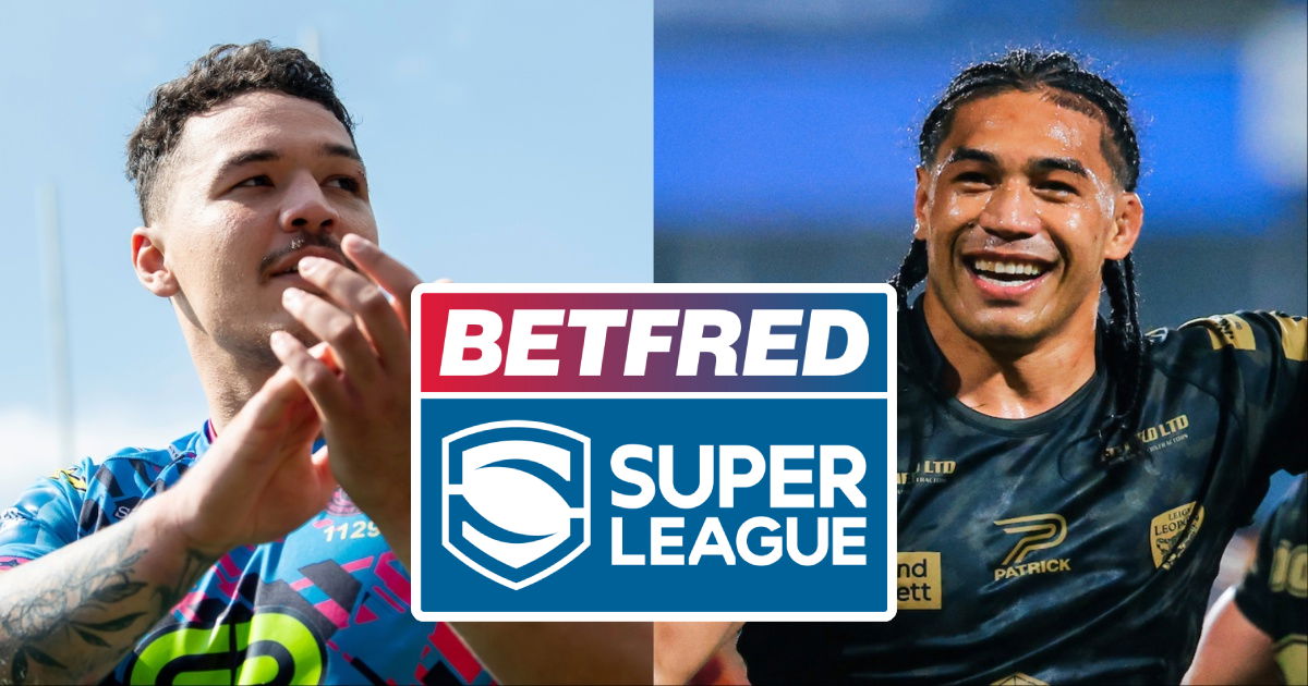 Super League