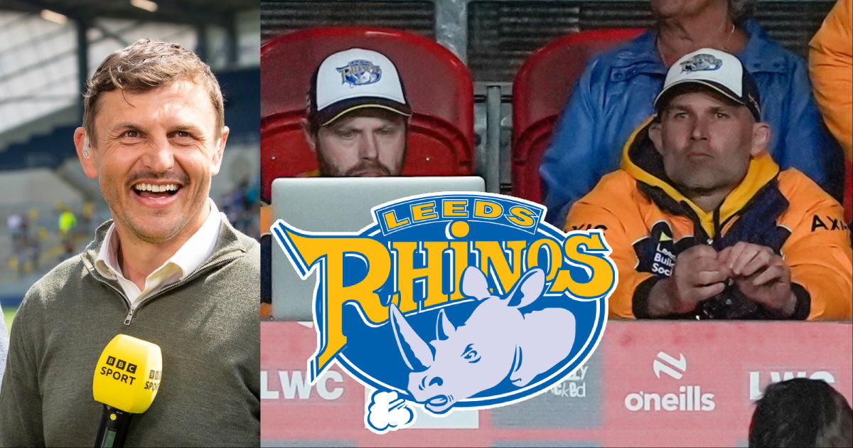 Leeds Rhinos