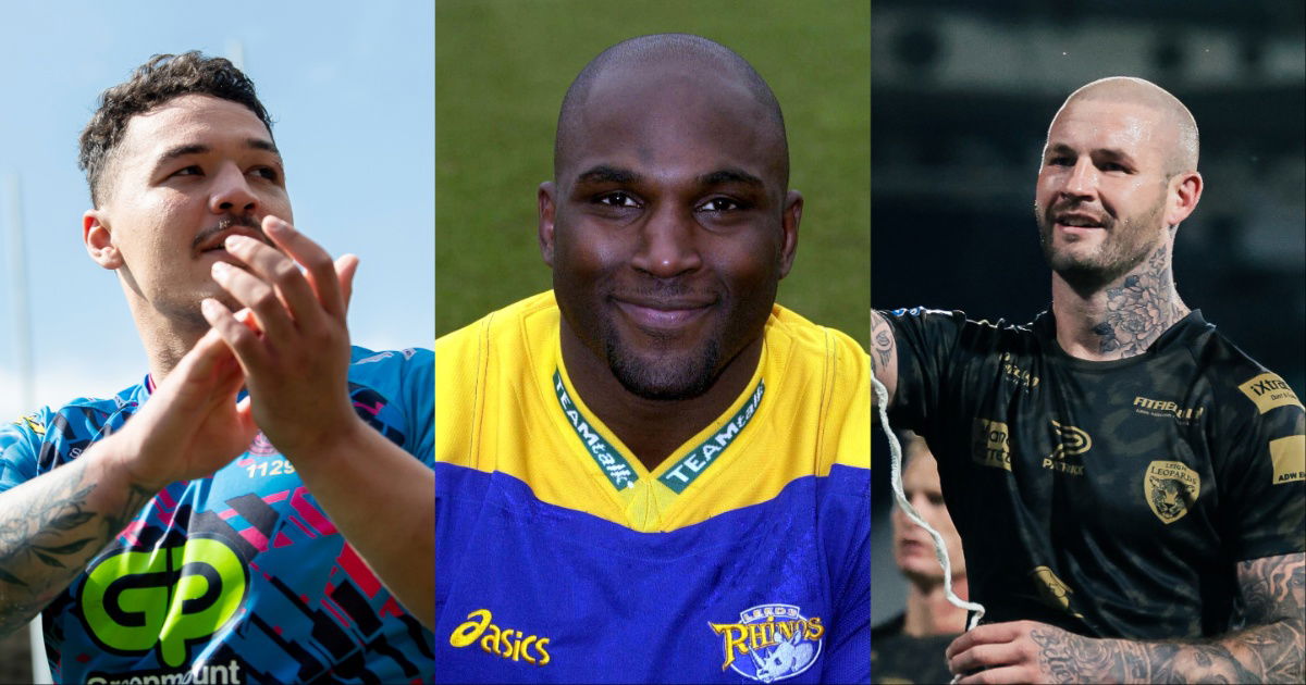 Super League