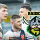 Matty Nicholson Canberra Raiders