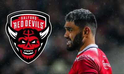 Salford Red Devils