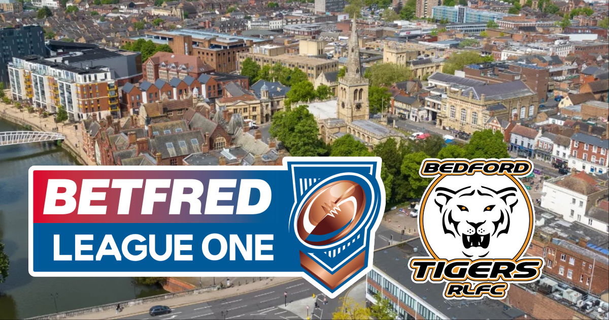 League One Expansion