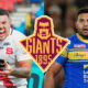 Huddersfield Giants transfer targets