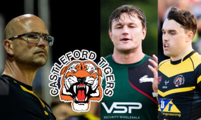 Castleford Tigers