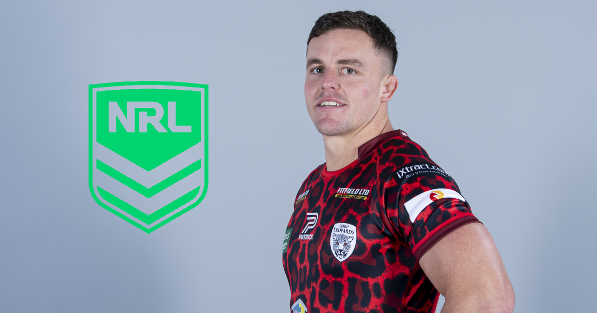 Leigh Leopards
