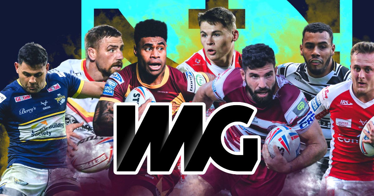 Super League IMG