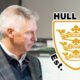 Hull FC chairman Adam Pearson