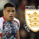 John Asiata joins Hull FC from leigh Leopards