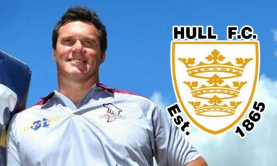 Matt Adamson interested in Hull FC job