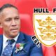 Leigh Leopards boss Adrian Lam linked with Hull FC