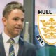 Hull FC Director of Rugby Richie Myler