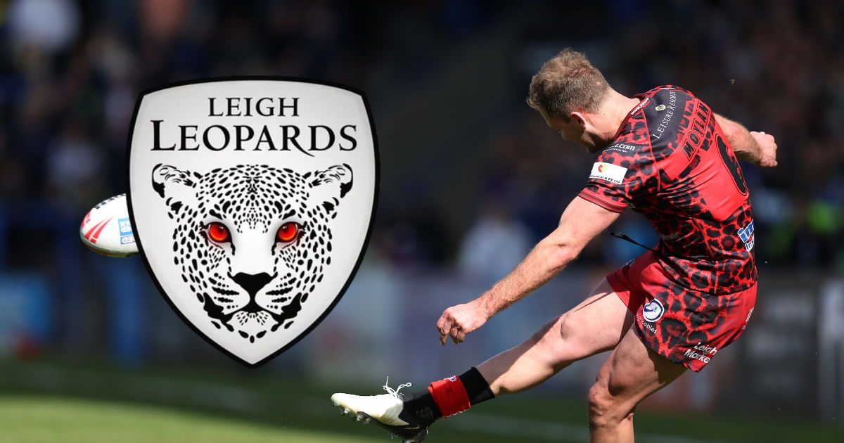 Leigh Leopards