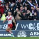 St Helens winger Tommy Makinson has been handed a ban