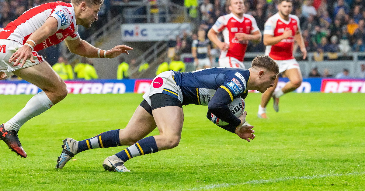 Leeds Rhinos