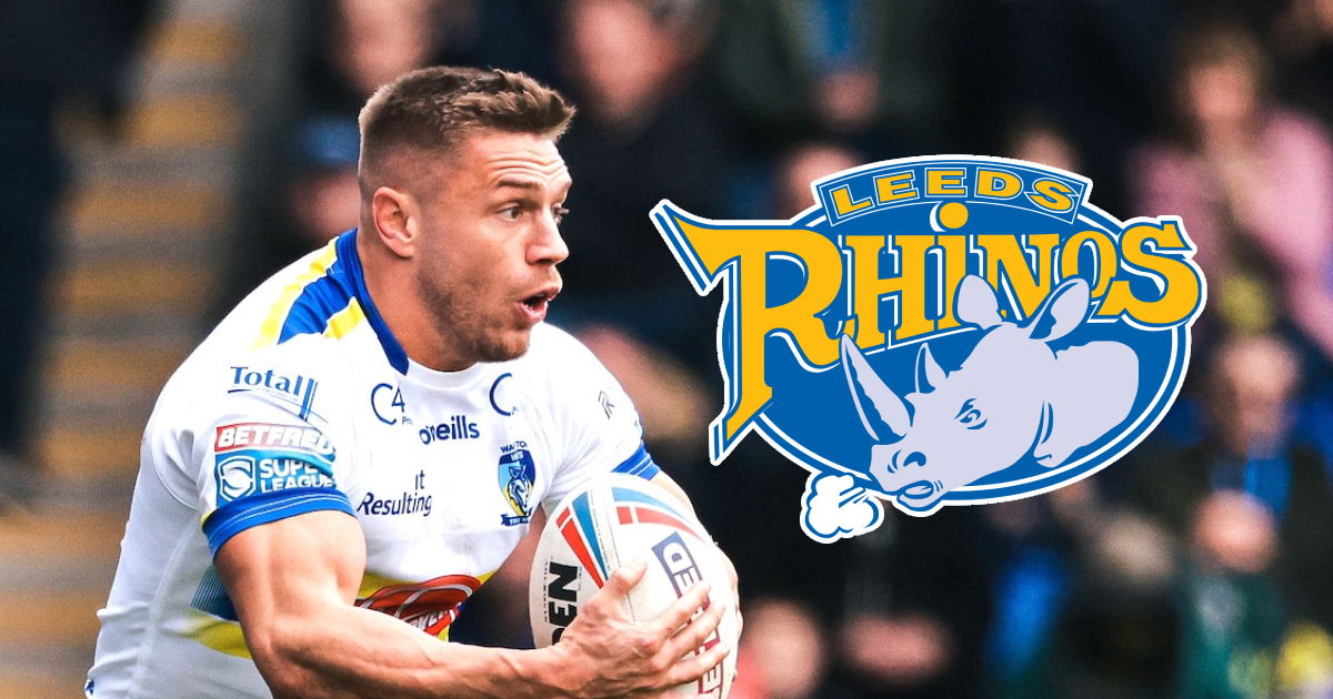 Leeds Rhinos
