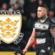 Hull FC star sent out on loan