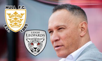 Leigh Leopards boss Adrian Lam likely to stay