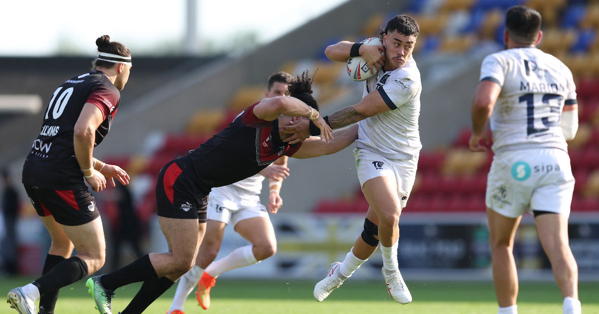 Update on Wigan Warriors loan players