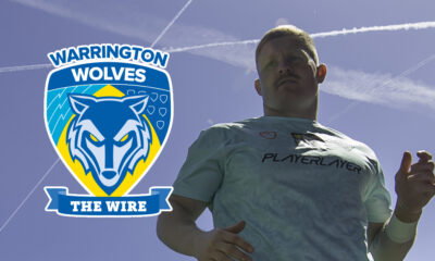 Luke Yates