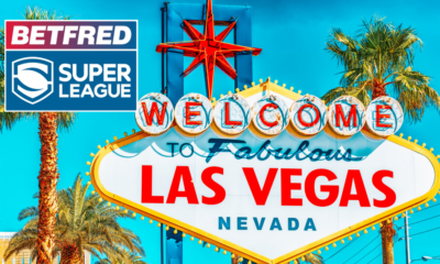 Super League Las Vegas